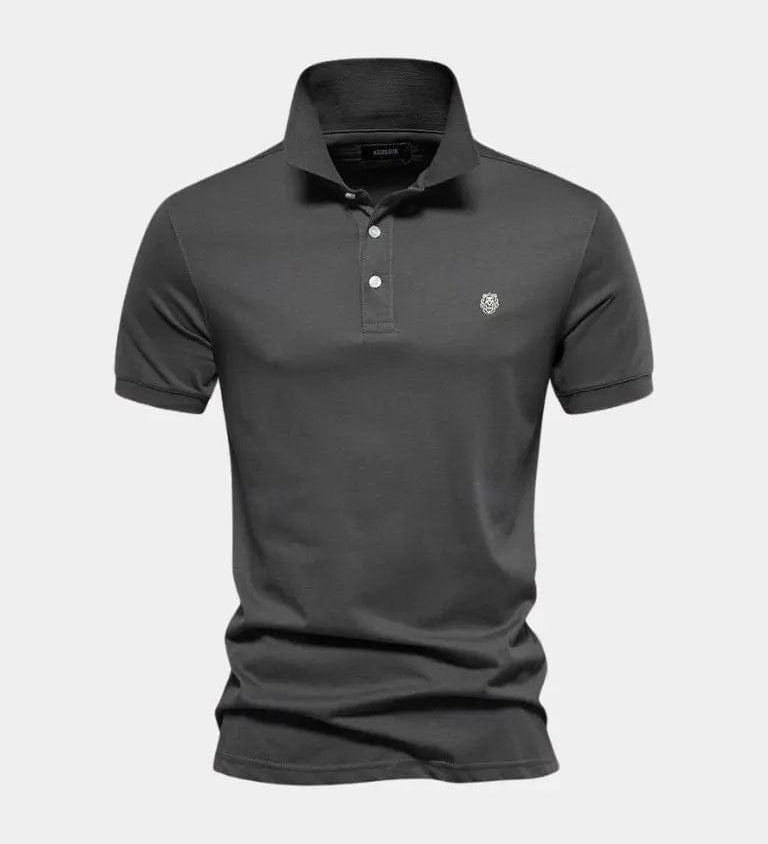 Mathias™ | Karaliskais ģerbonis Polo