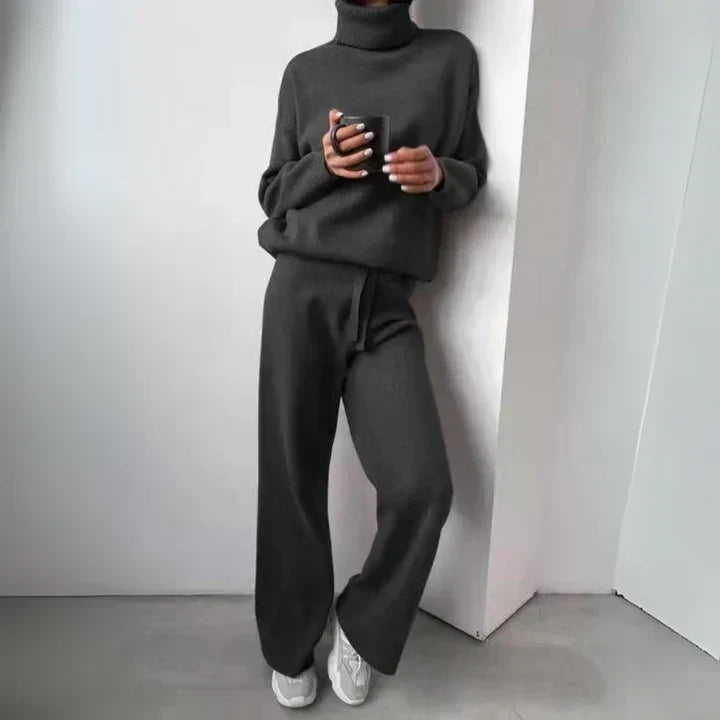 Set de Lounge Theresa Cozy