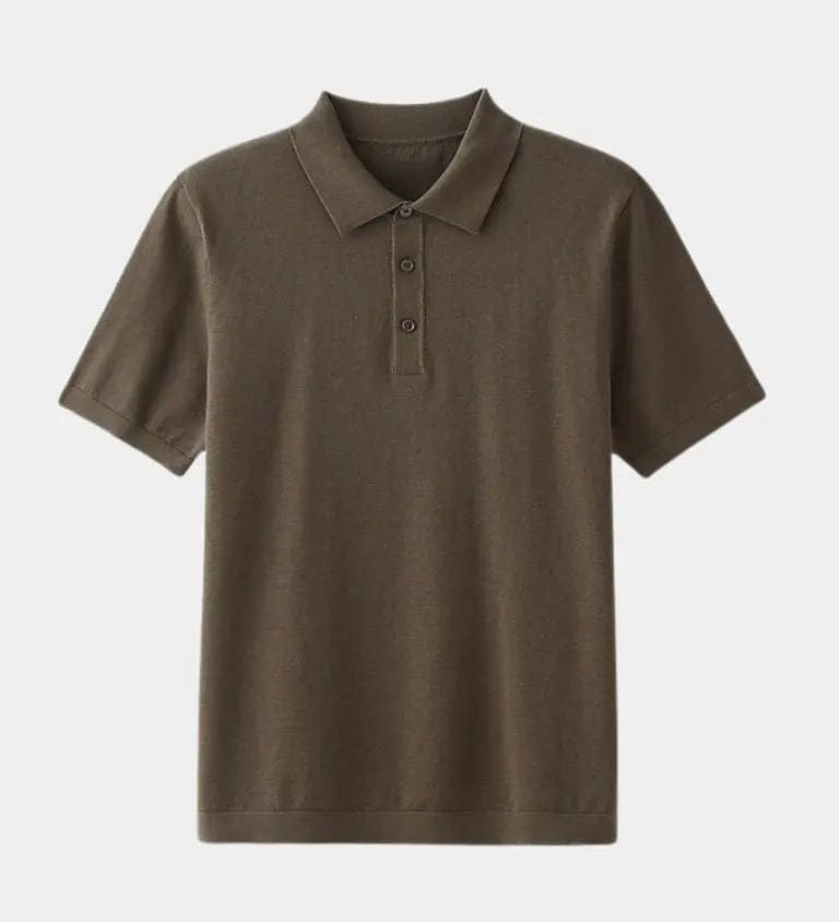 Nils™ | Breeze āra polo krekls