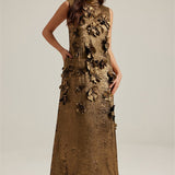 Marga - Rochie Maxi