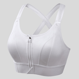 Daisy | Sutien sportiv cu închidere frontală