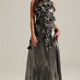Marga - Rochie Maxi