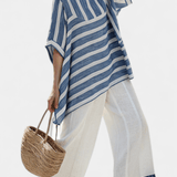 Constanța | Set de in bleu mediteranean