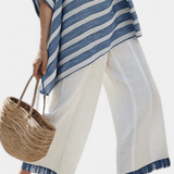 Constanța | Set de in bleu mediteranean