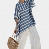 Constanța | Set de in bleu mediteranean