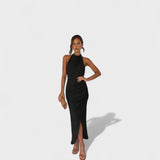 Camila | Rochie lungă, elegantă
