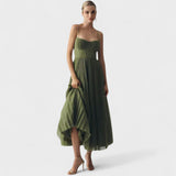 Élodie | Rochie elegantă care cucerește inimile