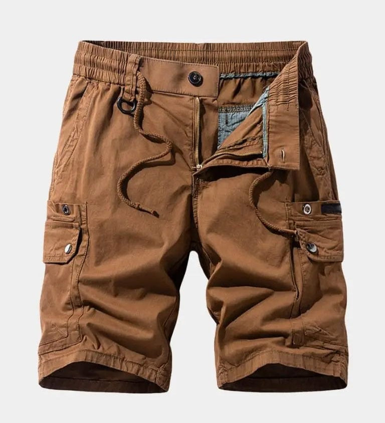 Oscar™ | Cargo šorti Dominion Trail