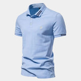 Oscar™ | Royal Breeze Polo krekls