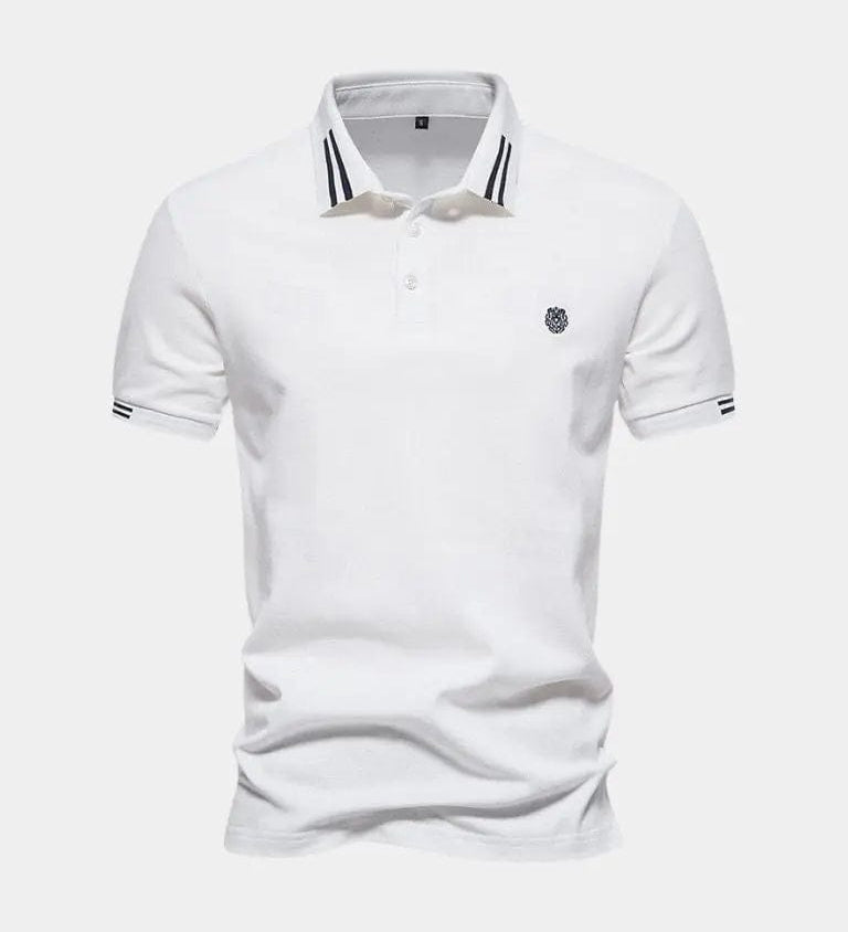 Oscar™ | Royal Breeze Polo krekls