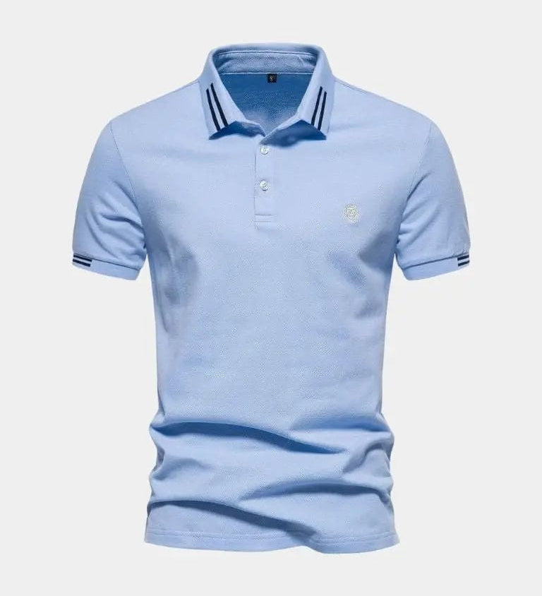 Oscar™ | Royal Breeze Polo krekls