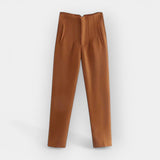 Vanessa | Pantaloni eleganți pentru zi