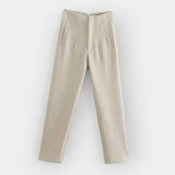 Vanessa | Pantaloni eleganți pentru zi