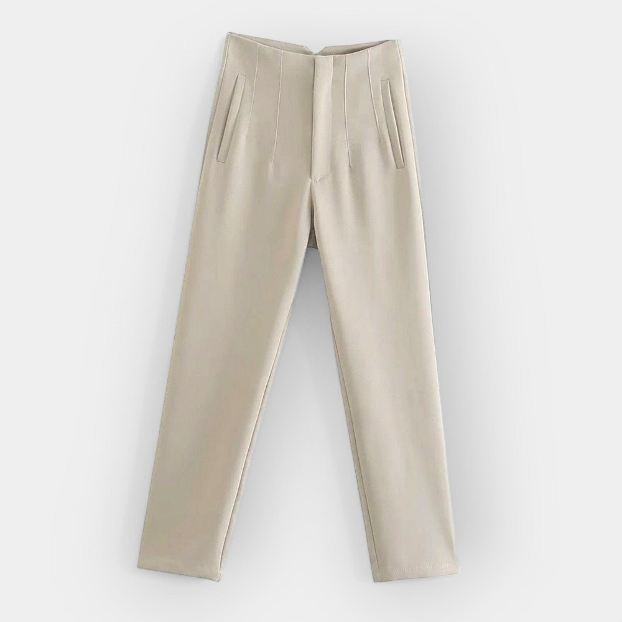 Vanessa | Pantaloni eleganți pentru zi