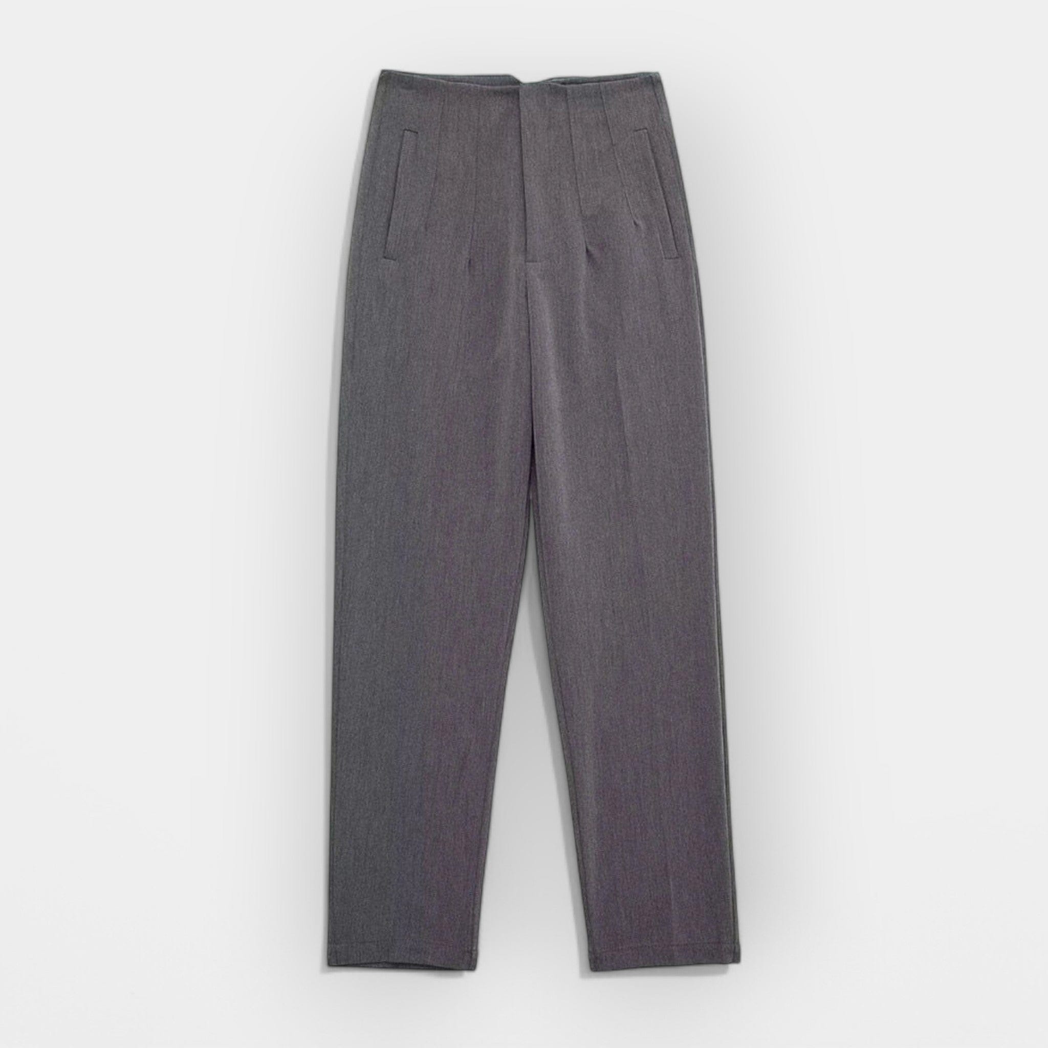 Vanessa | Pantaloni eleganți pentru zi