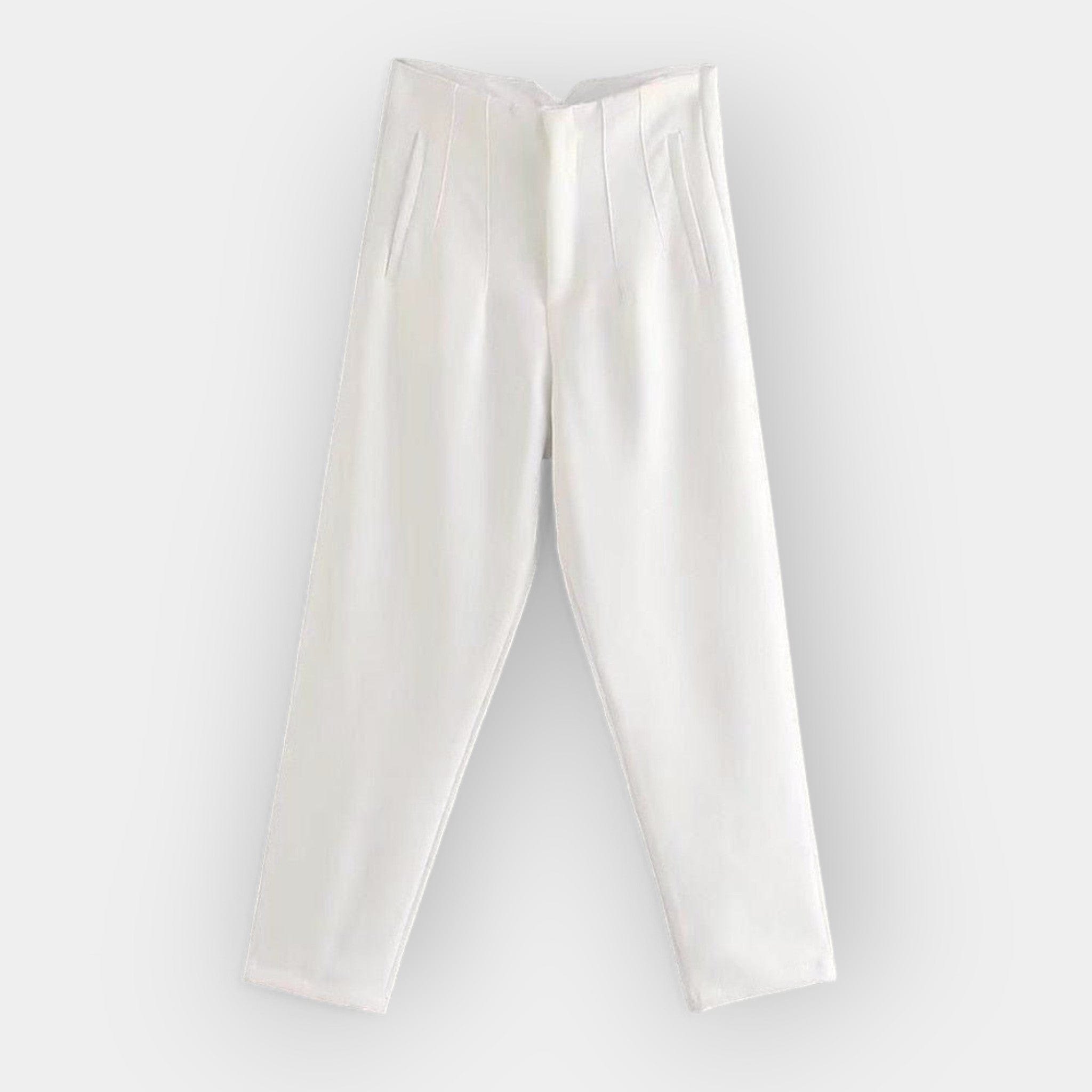 Vanessa | Pantaloni eleganți pentru zi