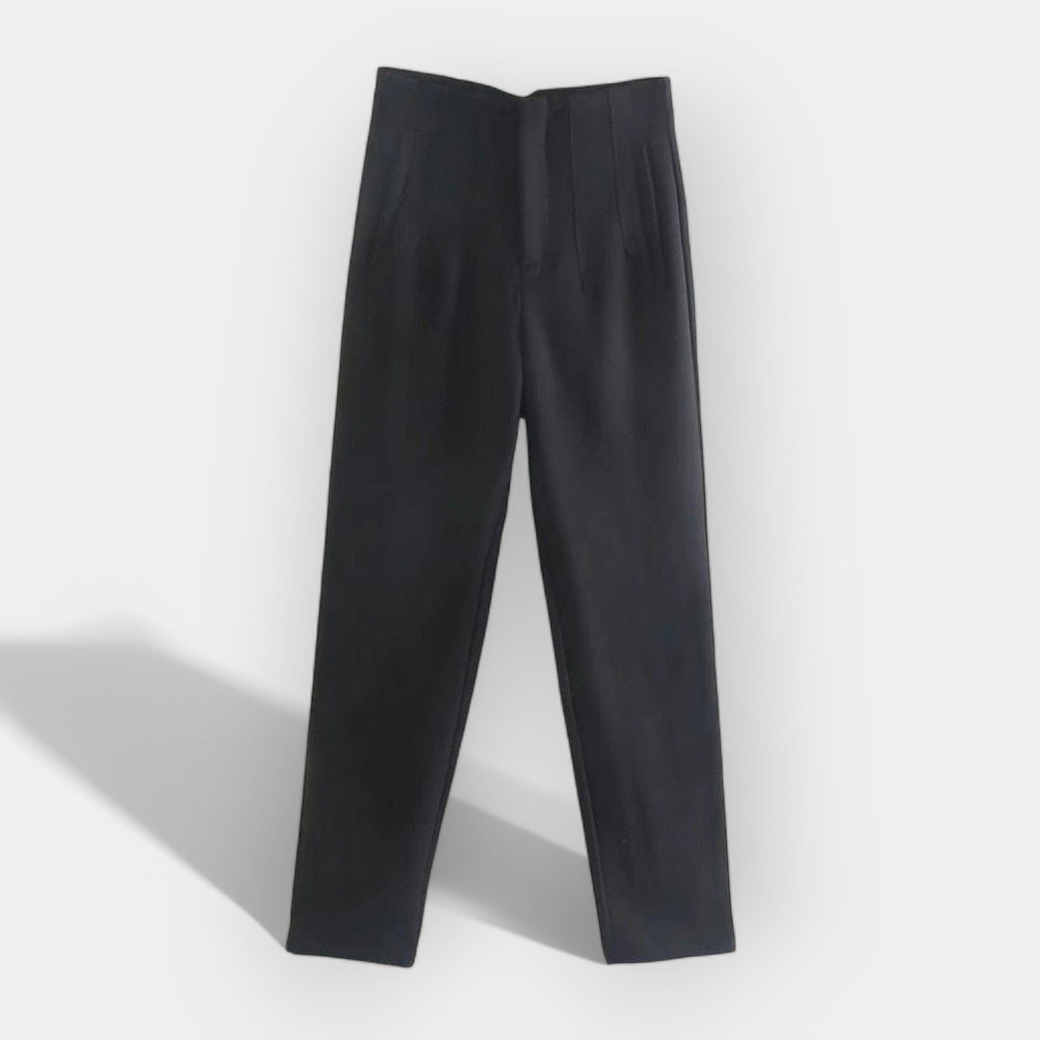 Vanessa | Pantaloni eleganți pentru zi