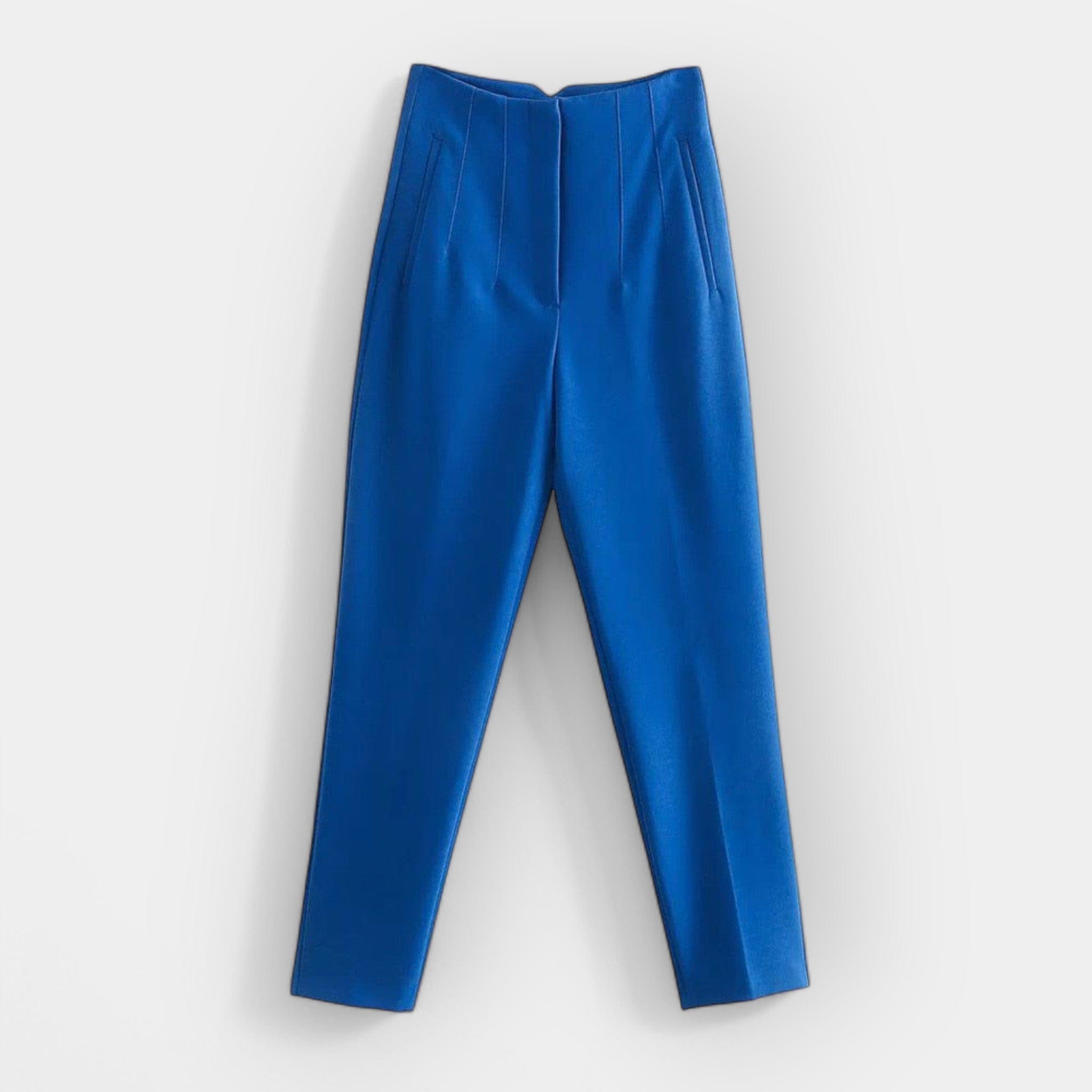 Vanessa | Pantaloni eleganți pentru zi