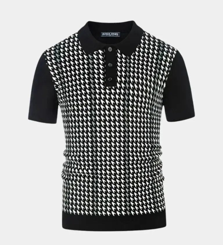 Philip™ | Vecais Sudrabs Polo