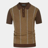 Philip™ | Vecais Sudrabs Polo