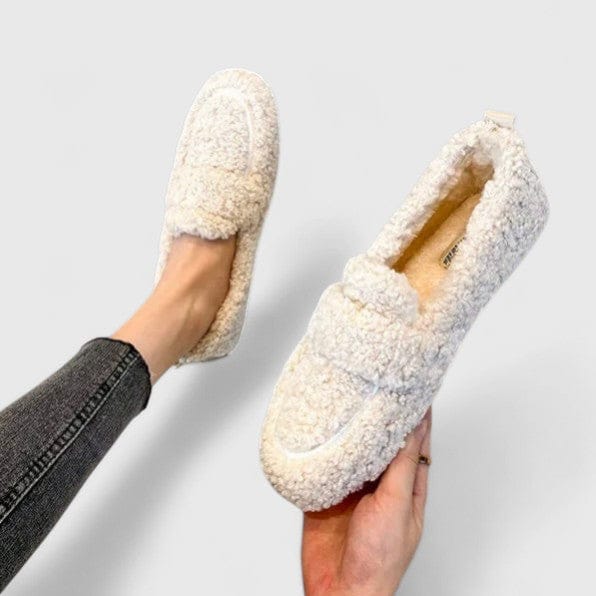 Solenne™ čības | Elegants mājīgums un siltuma sajūta