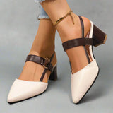 Avelina | Luksusa Sandales