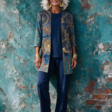 Cardigan Boho Elena