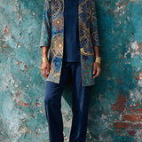 Cardigan Boho Elena