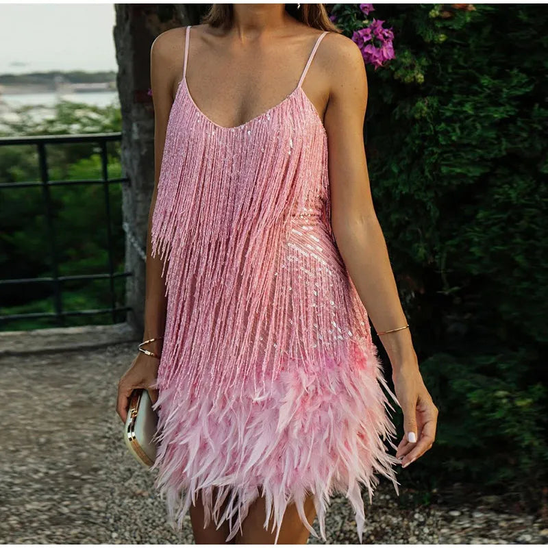 Aria - Rochie Mini