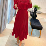 Ava™ | Rochie Maxi Fără Bretele