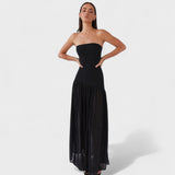 Celina | Rochie de seară elegantă