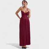 Isabella | Rochie fără bretele