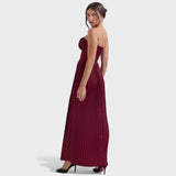 Isabella | Rochie fără bretele