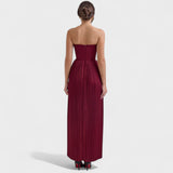 Isabella | Rochie fără bretele