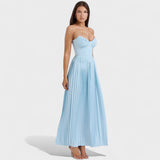 Isabella | Rochie fără bretele
