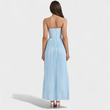 Isabella | Rochie fără bretele