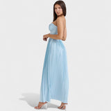 Isabella | Rochie fără bretele