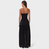 Celina | Rochie de seară elegantă