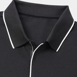 Søren™ | Oksfordas Minuit Polo