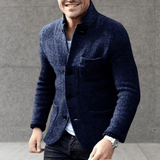 Théo™ | Mīksts elegances kardigans