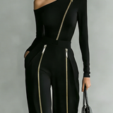 Baiba | Set Urban Minimalist