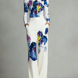 Laura | complect cu design colorat