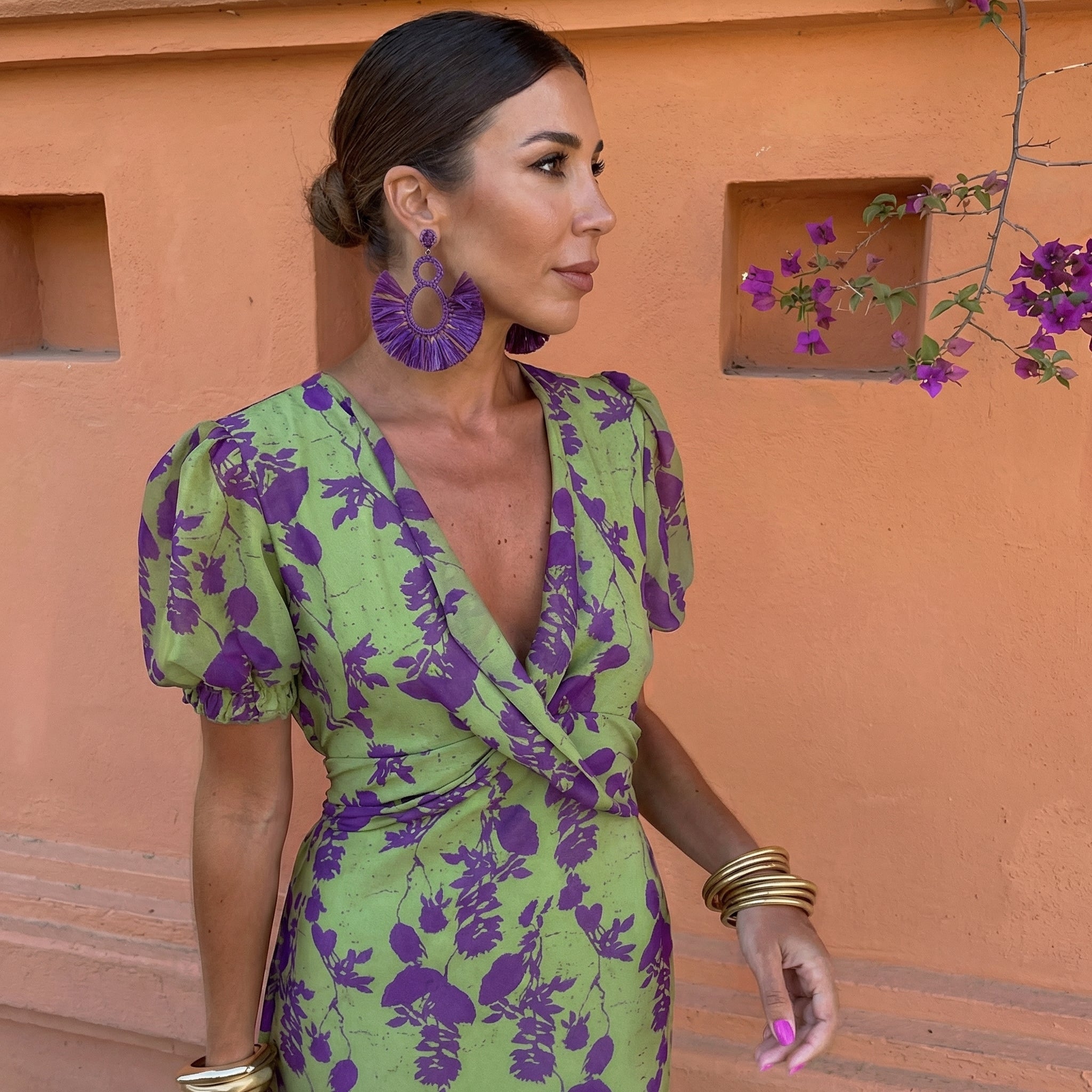 Vera | Rochie Elegantă de Vară