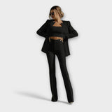 Tamāra | Set elegant din 3 piese