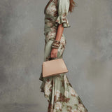 Ana - Rochie florală