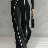 Loredana | set elegant cu pantaloni