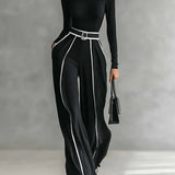 Loredana | set elegant cu pantaloni
