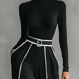 Loredana | set elegant cu pantaloni