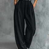 Arielle | Set elegant cu guler
