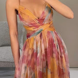 Grace™ | Rochie Romantică, Invizibilă